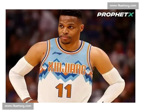 威少拒 347 万跳出合同成自由身！欧洲豪门豪掷 2000 万，NBA 生涯迎终极抉择